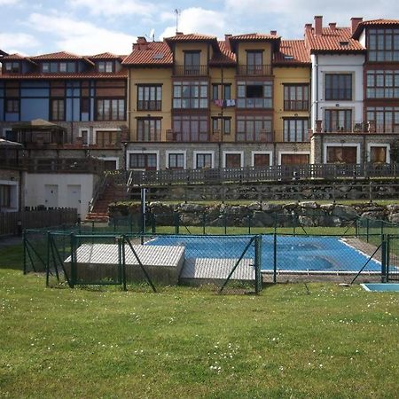 Ferienwohnung Capricho En Colombres 2 Exterior foto
