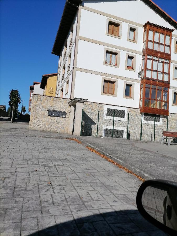 Ferienwohnung Capricho En Colombres 2 Exterior foto
