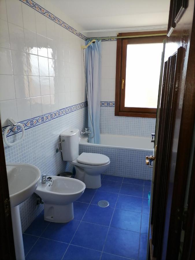 Ferienwohnung Capricho En Colombres 2 Exterior foto