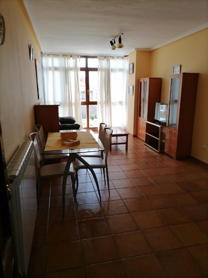 Ferienwohnung Capricho En Colombres 2 Exterior foto