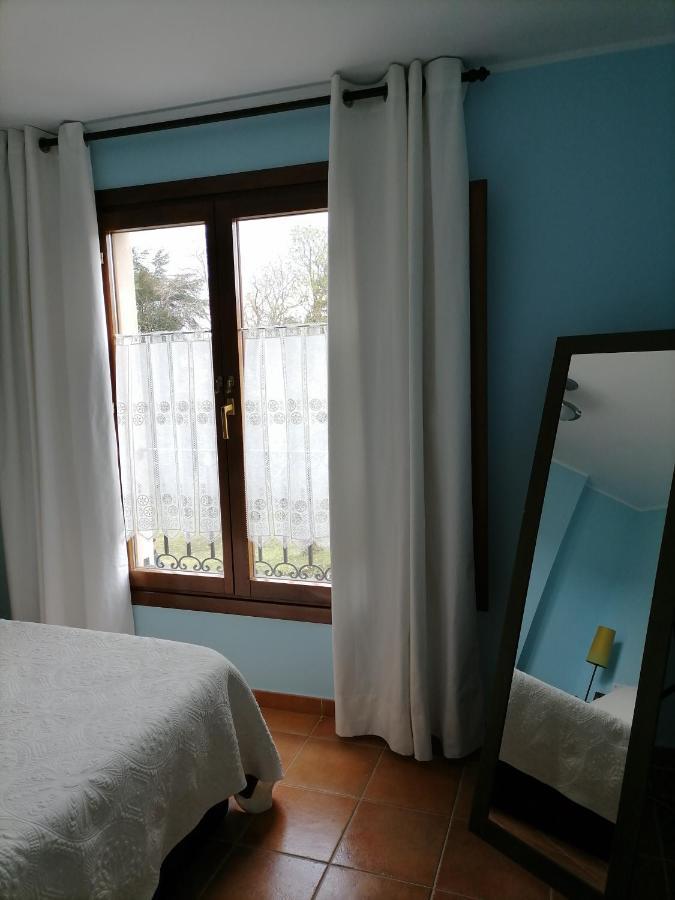 Ferienwohnung Capricho En Colombres 2 Exterior foto