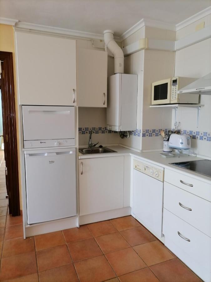 Ferienwohnung Capricho En Colombres 2 Exterior foto