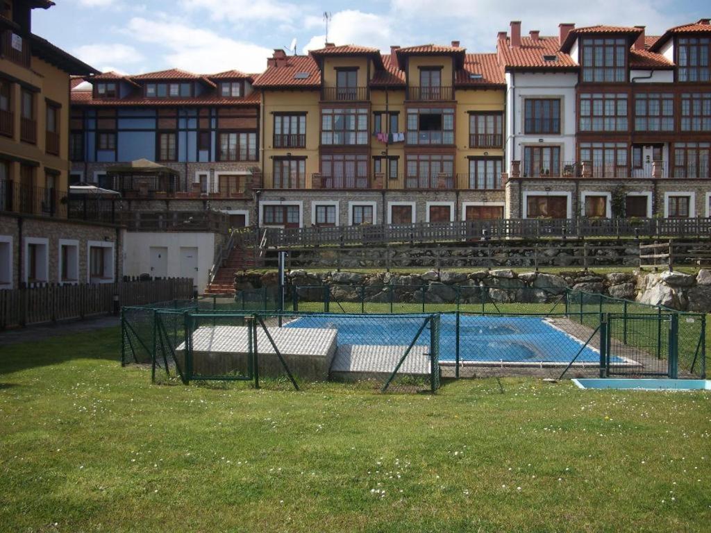 Ferienwohnung Capricho En Colombres 2 Exterior foto